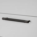 Buster + Punch Pull Bar / Cross Smoked Bronze