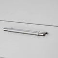 Buster + Punch Pull Bar / Cross Steel