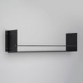 Buster + Punch Kitchen Shelf / Girder / Black Gun Metal