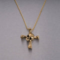 Buster + Punch Skull Drum Key / Travis Barker Brass