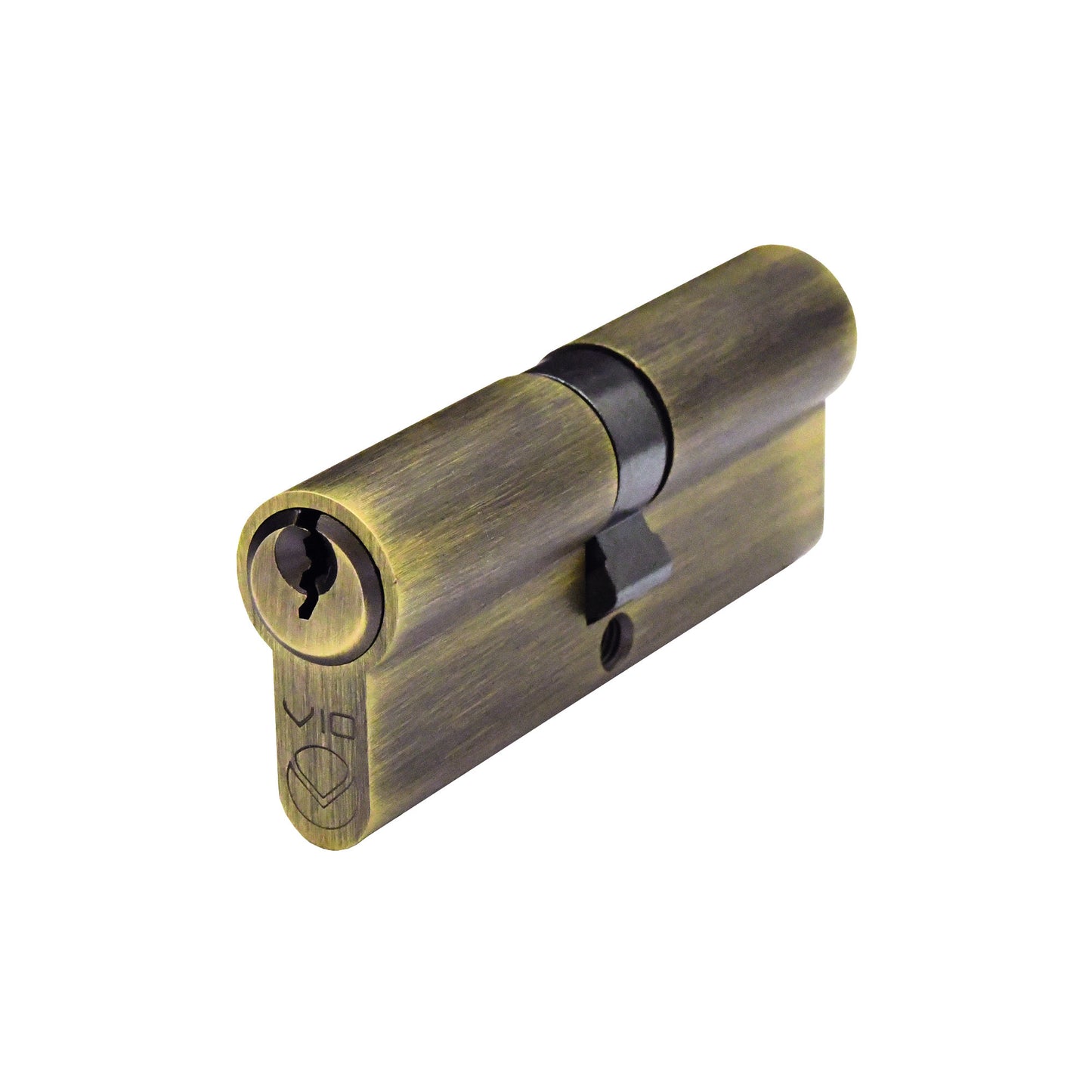 V10 Euro Profile Double Cylinder