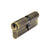 Antique Brass / 70mm / Body Only