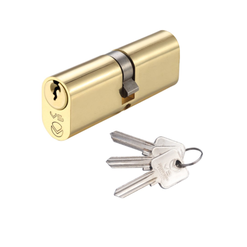 V10 Oval 70mm Double Keyed Alike