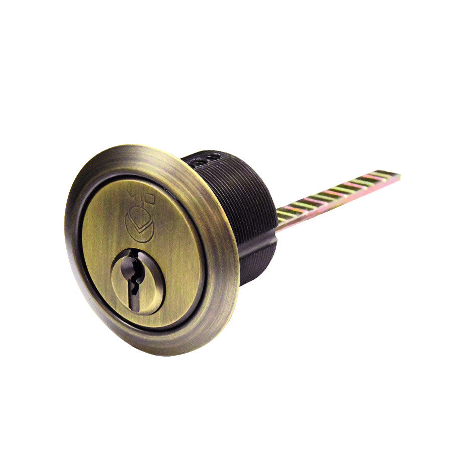 V10 Universal Rim Cylinder