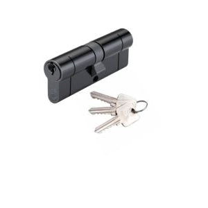 V5 40/60mm Euro Double Cylinder Keyed Alike