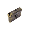 V5 Euro Profile Double Cylinder