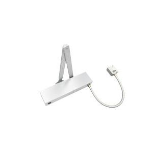 E-Mag Door Closers - Size 3 to Size 6