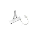 E-Mag Door Closers - Size 3 to Size 6