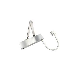 E-Mag Door Closers - Size 3 to Size 6