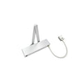 E-Mag Door Closers - Size 3 to Size 6