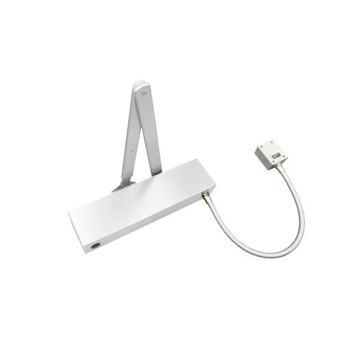 E-Mag Door Closers - Size 3 to Size 6