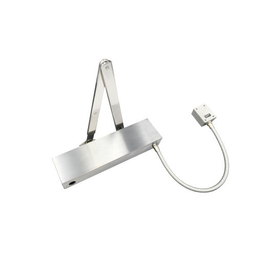 E-Mag Door Closers - Size 3 to Size 6