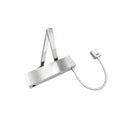 E-Mag Door Closers - Size 3 to Size 6