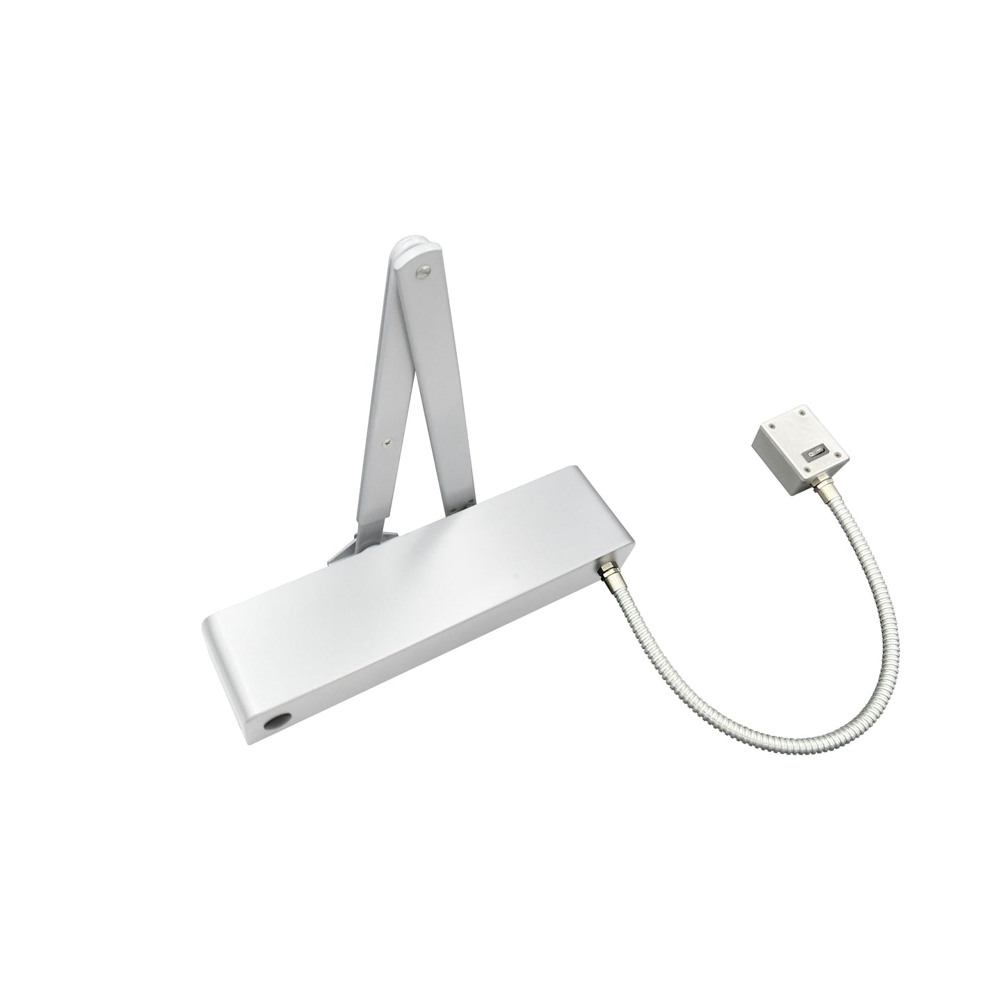 E-Mag Door Closers - Size 3 to Size 6