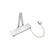 Size 4 Radius / Silver