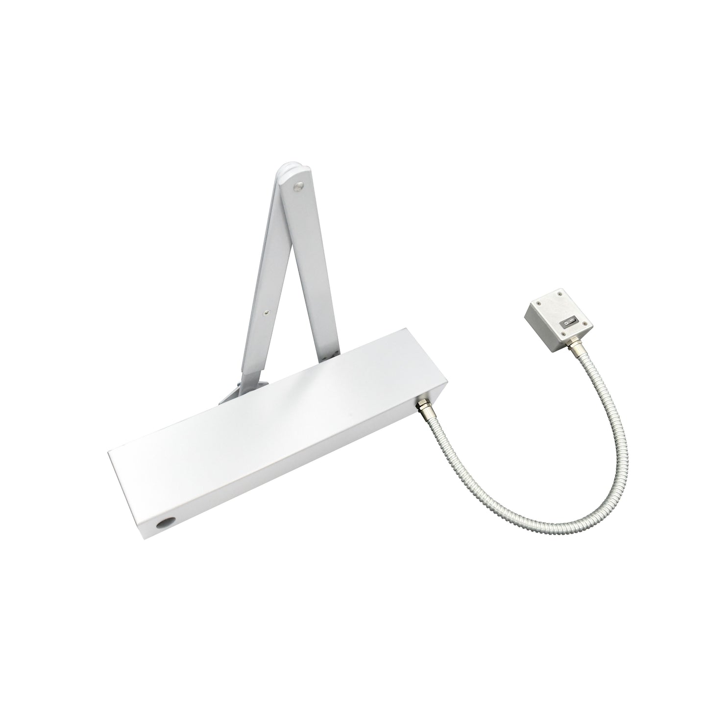 E-Mag Door Closers - Size 3 to Size 6