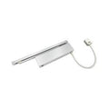 E-Mag Door Closer Track Arm Radius