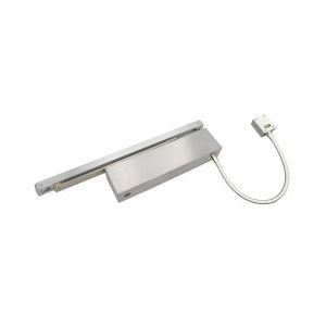E-Mag Door Closer Track Arm Radius