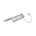 E-Mag Door Closer Track Arm Radius