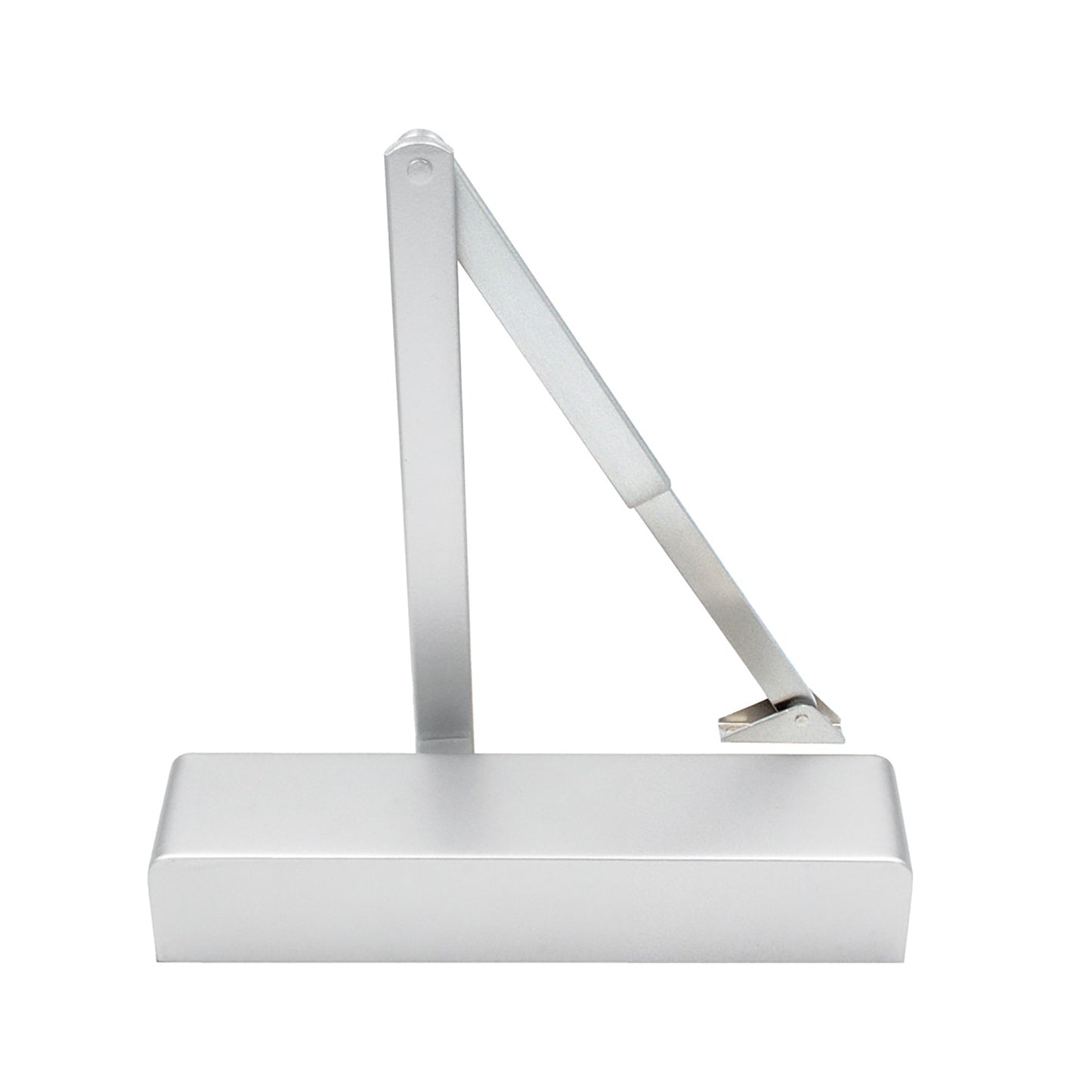 Adjustable Size 3 to 6 Door Closer