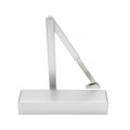 Adjustable Size 3 to 6 Door Closer
