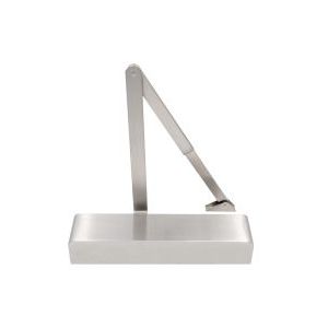 Adjustable Size 3 to 6 Door Closer