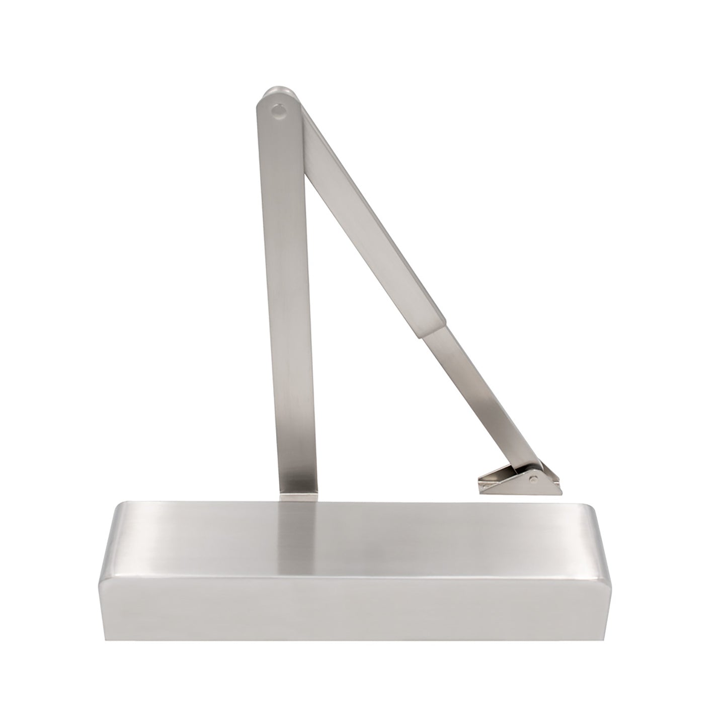 Adjustable Size 3 to 6 Door Closer