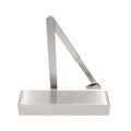 Adjustable Size 3 to 6 Door Closer