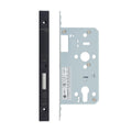 2-Piece DIN Euro Deadlock – 55mm