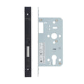 2-Piece DIN Euro Deadlock – 55mm