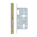 2-Piece DIN Euro Deadlock – 55mm