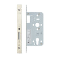 2-Piece DIN Euro Deadlock – 55mm