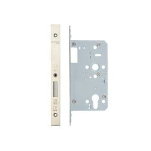 Din Deadlock - Backset 60mm Case Only