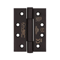 Grade 14 Concealed Knuckle Hinge SS201