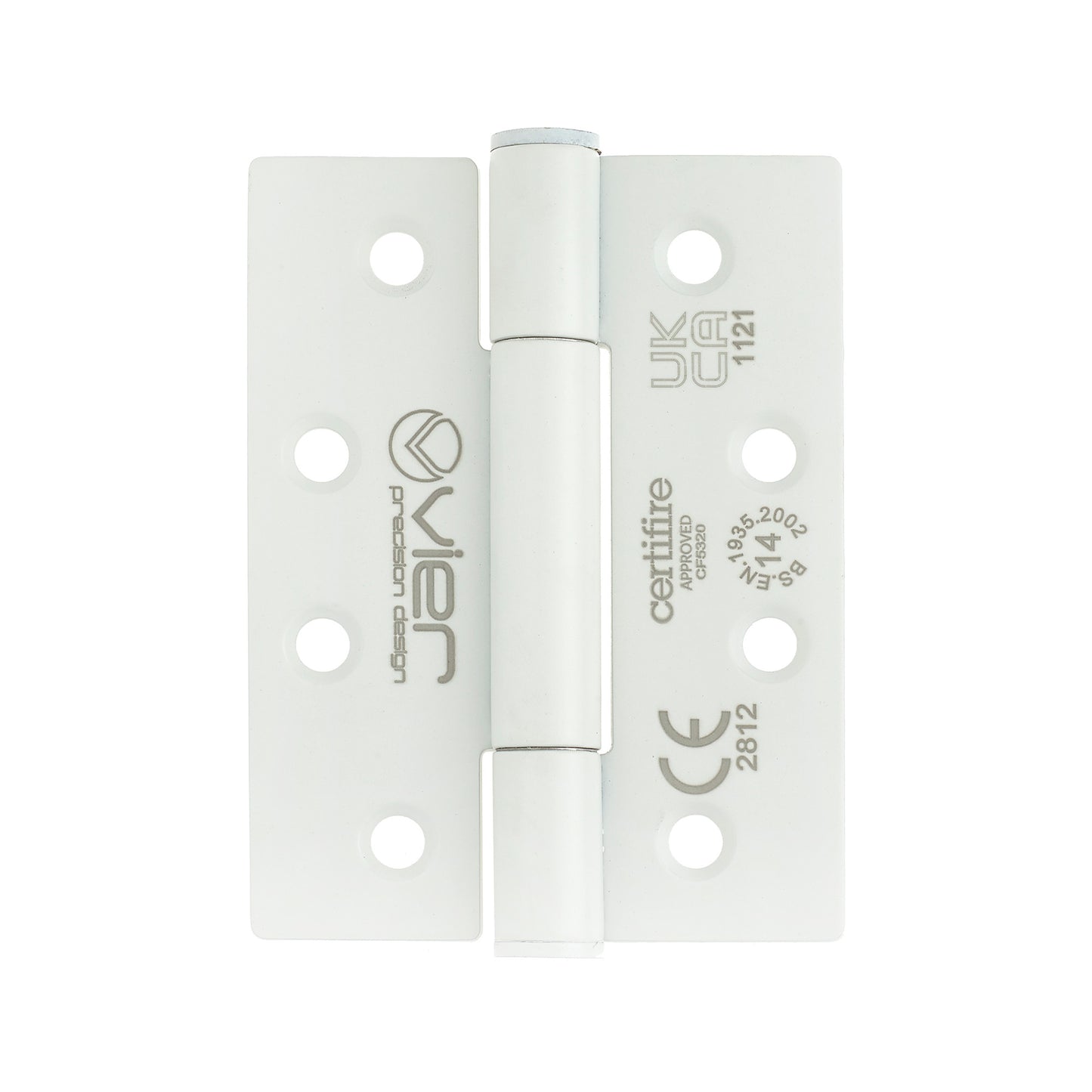 Grade 14 Concealed Knuckle Hinge SS201