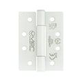 Grade 14 Concealed Knuckle Hinge SS201