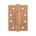 Grade 14 Concealed Knuckle Hinge SS201