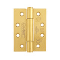 Grade 14 Concealed Knuckle Hinge SS201