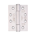 Grade 14 Concealed Knuckle Hinge SS201