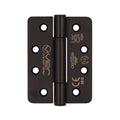 Grade 14 Concealed Knuckle Hinge SS201