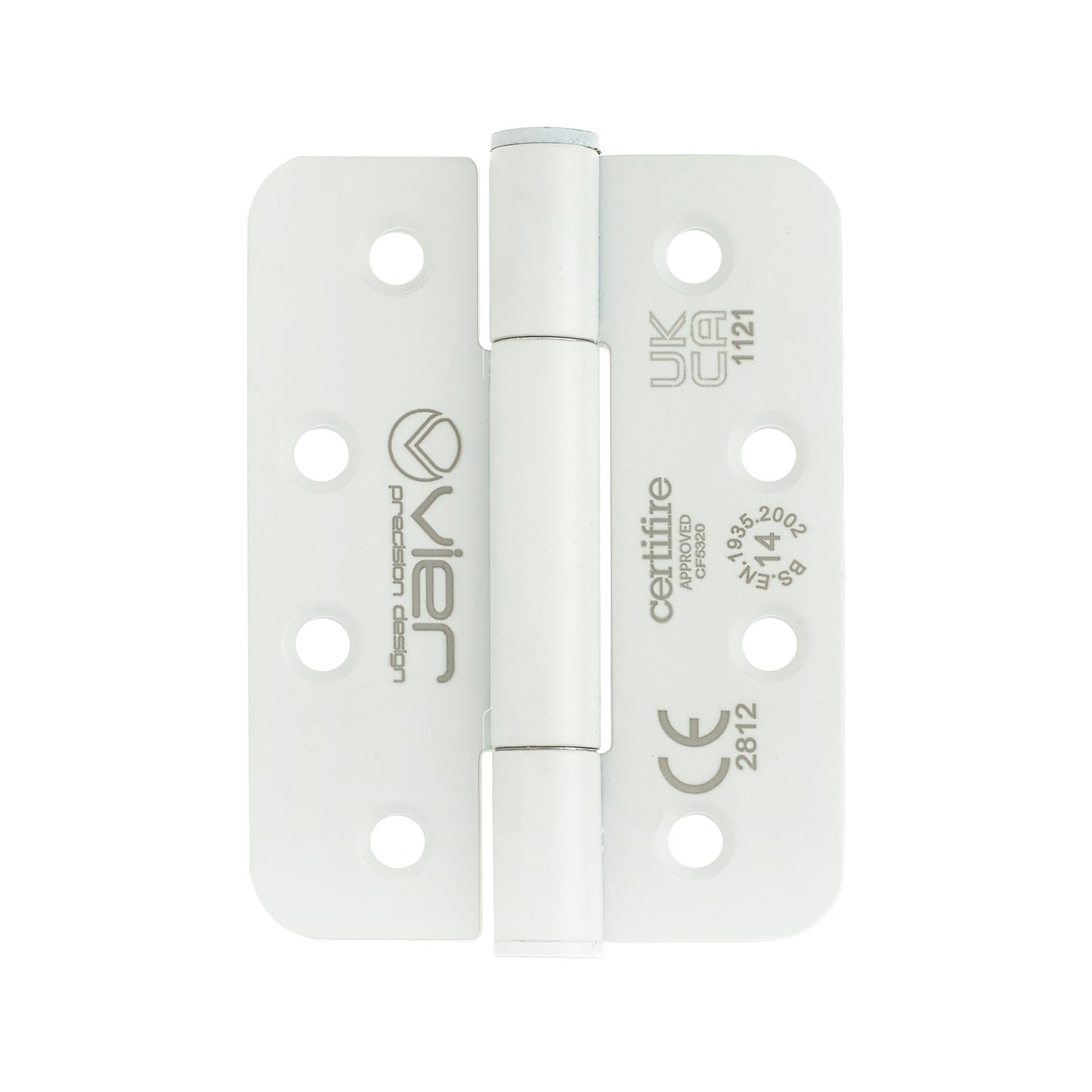 Grade 14 Concealed Knuckle Hinge SS201