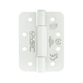 Grade 14 Concealed Knuckle Hinge SS201