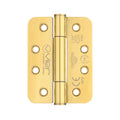 Grade 14 Concealed Knuckle Hinge SS201
