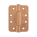 Grade 14 Concealed Knuckle Hinge SS201