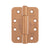 Radius / PVD Bronze