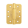 Grade 14 Concealed Knuckle Hinge SS201