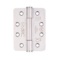 Grade 14 Concealed Knuckle Hinge SS201