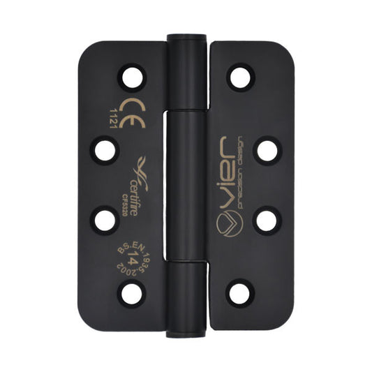 Grade 14 Low Maintenance Hinges – 102 x 76 x 3.4mm