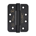 Grade 14 Concealed Knuckle Hinge SS201
