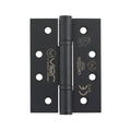Grade 14 Low Maintenance Hinges – 102 x 76 x 3.4mm